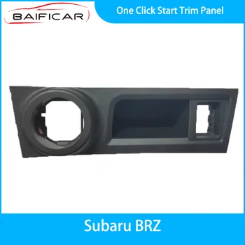 Новая накладка Baificar One Click Start для Subaru BRZ