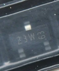 Z3W Z3 5,6 В BZX84-C5V6 3