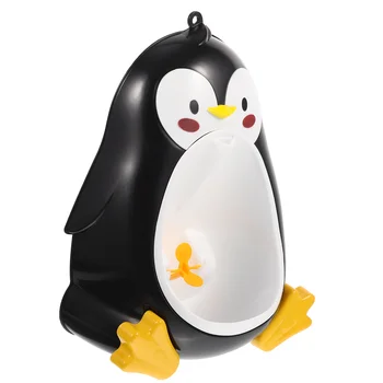 Детский Писсуар Penguin Kids Приучение малышей к горшку Для мальчиков Настенный Унитаз для малышей
