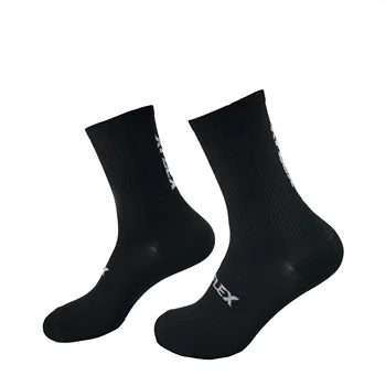Компрессионные носки для велоспорта XFLEX 2023 Pro Racing, Дышащие Носки для горных гонок, Мужские Женские носки Calcetines Ciclismo Hombre