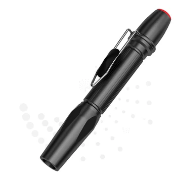 Медицинский фонарик типа карандаша, нажимная ручка, лампа для офтальмологического назального освещения, лампа для осмотра, бытовой наружный фонарик