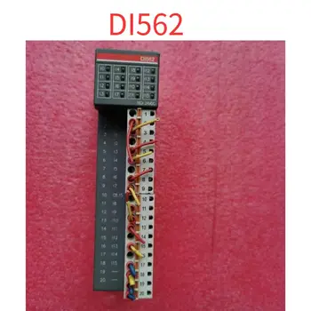 Оригинальный модуль B2 DI562 протестирован нормально